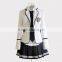 2015 new fashion new model sexy school girl dress