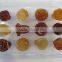 Quality antique rectangle gemstone rings