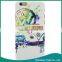 Tobacco Pipe Pattern Color Print PC Mobile Phone Case for iPhone 6 Shell