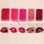 Moisturizing Long-lasting Velvet Charming Make Your Own Lipstick Manufacturers #4 Jacinth