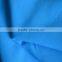 microfibre fabric with outdoor mesh fabric for varsity jacket