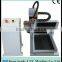 Engrave copper mold machine for sell 4040 cnc milling machine for metal