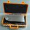 Phased Array Ultrasonic Test Block A Modle (NDT, Ultrasound, Ultrasonic, Calibration)