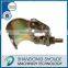 Scaffolding putlog coupler for 48.3mm tube