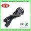 Italy Electric Plug Mold, Secure 3 pin electrical plug with cheap price