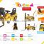 Child dricable toy car BB electronic shop truck toy chilredn car