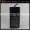 Wholesale high quality round perfume tin cans