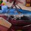 YIWU RODA multicolor optional large capacity receive cosmetic bag