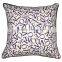 100% Ployester office back cushion pillow