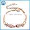Fashion Ladies Wild Fish Full Of Diamond Bracelet Fashion Bracelet