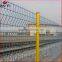 Metal Frame Material 2x2 Galvanized Welded Wire Mesh For Fence Panel