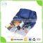 High quality European fashion portable nylon waterproof handbag for women