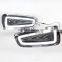 Car LED Auto Daytime Running Lights DRL For Ford F150 F-150 2010 2011 2012 2013 2014