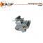Bi-metal parallel groove clamps / parallel connectors copper aluminum