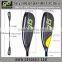 2015 New aramid fiber carbon kayak paddle inflatable kayak paddle and carbon kayak paddle