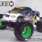 2016 New Product HSP 94083 1/8 Scale Traxxas E-revo 4x4 4wd rc Nitro Monster Truck ERC083