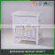 wooden vegetable storage cabinet kitchen drawers storage cabinet