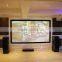 Fixed frame projector screen Picture frame projection screen                        
                                                Quality Choice