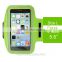 Sports Gym Armband Cover Jogging Cycling Running Arm Holder Case 5.5 inch mobile phones running armband