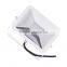 Aluminum die-casting white color pass TUV high quality led flood ultrathin light 20w