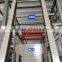 Barrel plating equipment production line