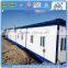 Prefabricated building container office with drawing
