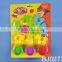 DIY kid toy Wholesale Funny Animal Plasticine Modeling Clay