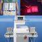4 Wavelengthes Mitsubishi Diode / 528 diodes Lipo Laser CE Approved/Body Slimming