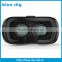 OEM High-definition screens 3D VR BOX Virtual Reality Glasses Google Card Helmet support Oculus Rift