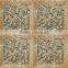 cobblestone type Marbonite Tile 600*600 Rustic Glazed Porcelain Tile