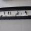 side step for Toyota Fortuner/ running board for Fortuner/side bar for Fortuner