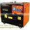 5kva super silent diesel generator auto start control