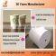 China manufacturer single sided PE coated paper