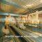 China Sell Good Quality Automatic Battery Cages For Poultry Broilers