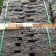 Lava stone with holes