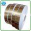 high quality adhesive roll new blank thermal label