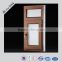 plastic and steel frame material window and door, upvc profile window