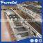 Factory Direct 600 Table-top Series Gas Cooking Range With 4 Burners Kitchen Equipment
