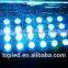 Outdoor led flood light 24*8W 4-in-1 RGBW LED Wall washer IP66