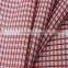 wholesale check shirt plaid scarf plaid fabric for school uniforms