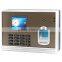 XPO-TECH T32 Fingerprint Time Attendance System