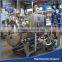 Spray type lwd1022b.2 semiautomatic autoclave retort machine
