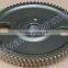 Dongfeng Renault high pressure pump gear 3931382