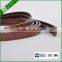 t shape extrusion PVC profile