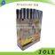 manufacturer new style Packaging Bag with 3D effect