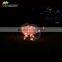 Outdoor electric chinese paper lantern