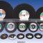 Grinding wheel machine, Abrasive wheel making machine, Abrasive wheel pressing mchine