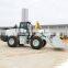 YUTONG 966H Wheel Loader Euro II Emission Standard