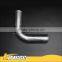 Good Quality Auto Parts Universal Aluminum Alloy Intercooler intake pipe