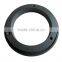 Machined AL ring made of gravity casting